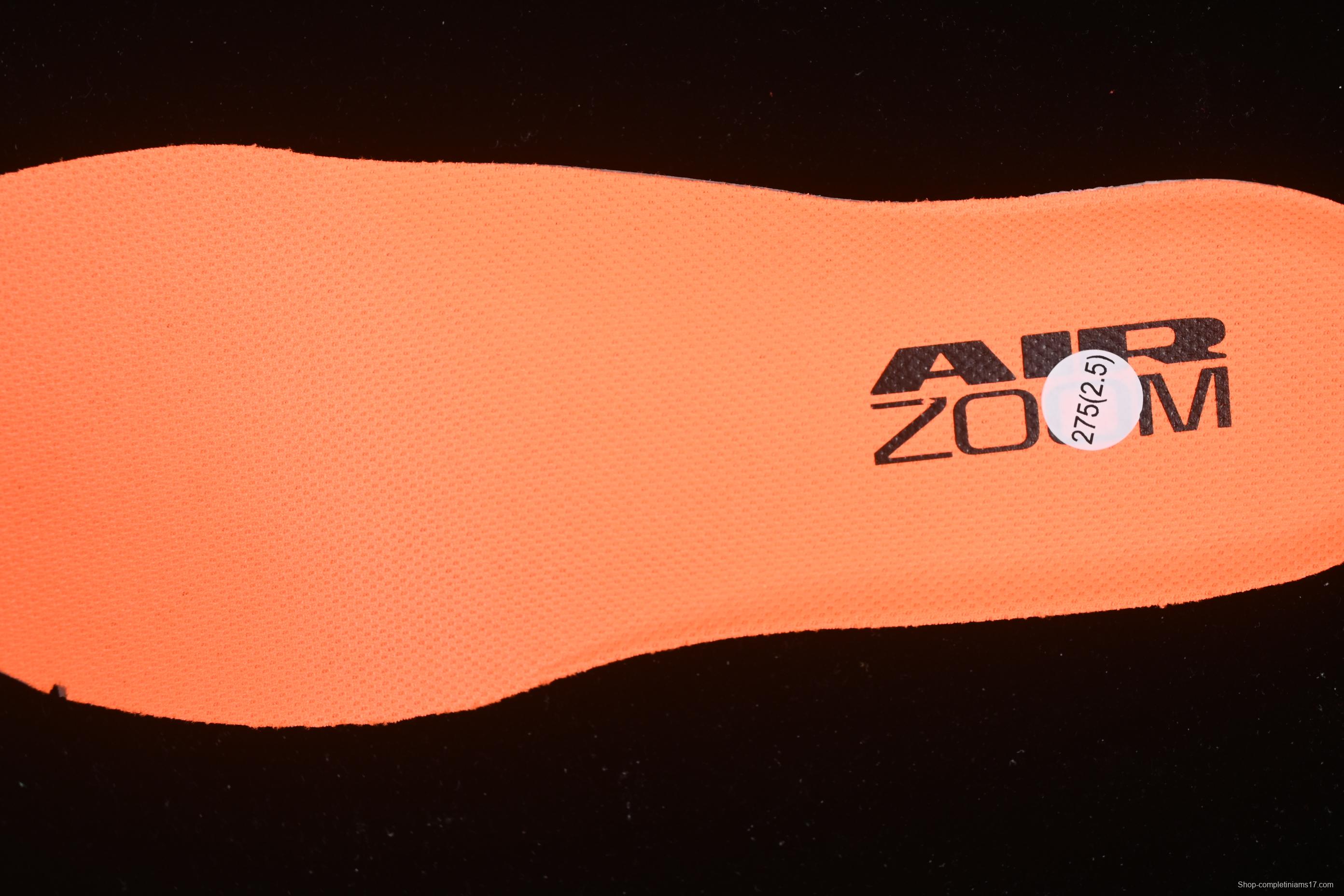 Nike Air Zoom Pegasus Premium Running Shoes with Full-Length Visible Air Zoom Cushioning - HQ2592-002