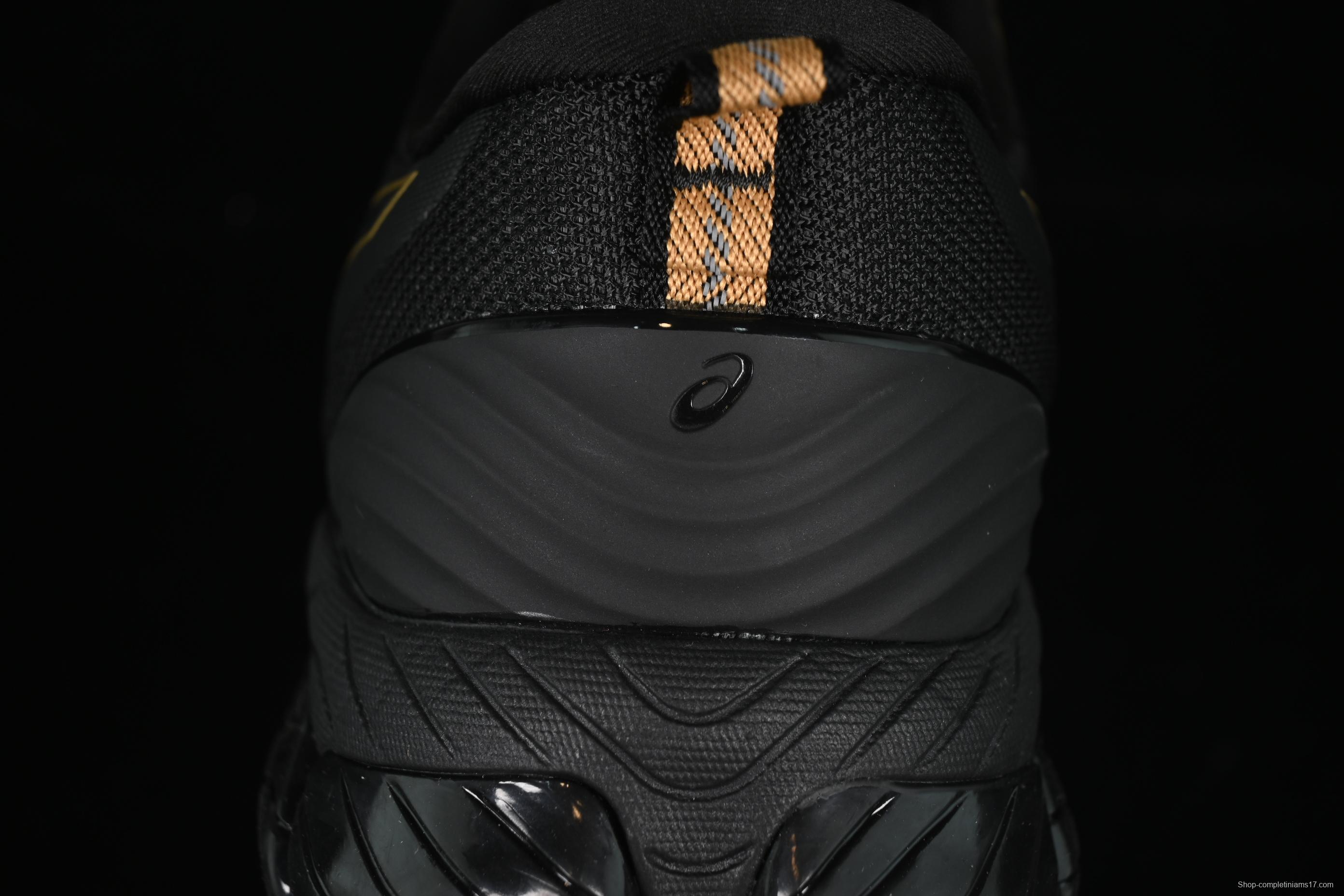 Asics Gel-Quantum 360 VIII Utility Retro Breathable Casual Shoes with Cushioning for Men - 1203A471-103