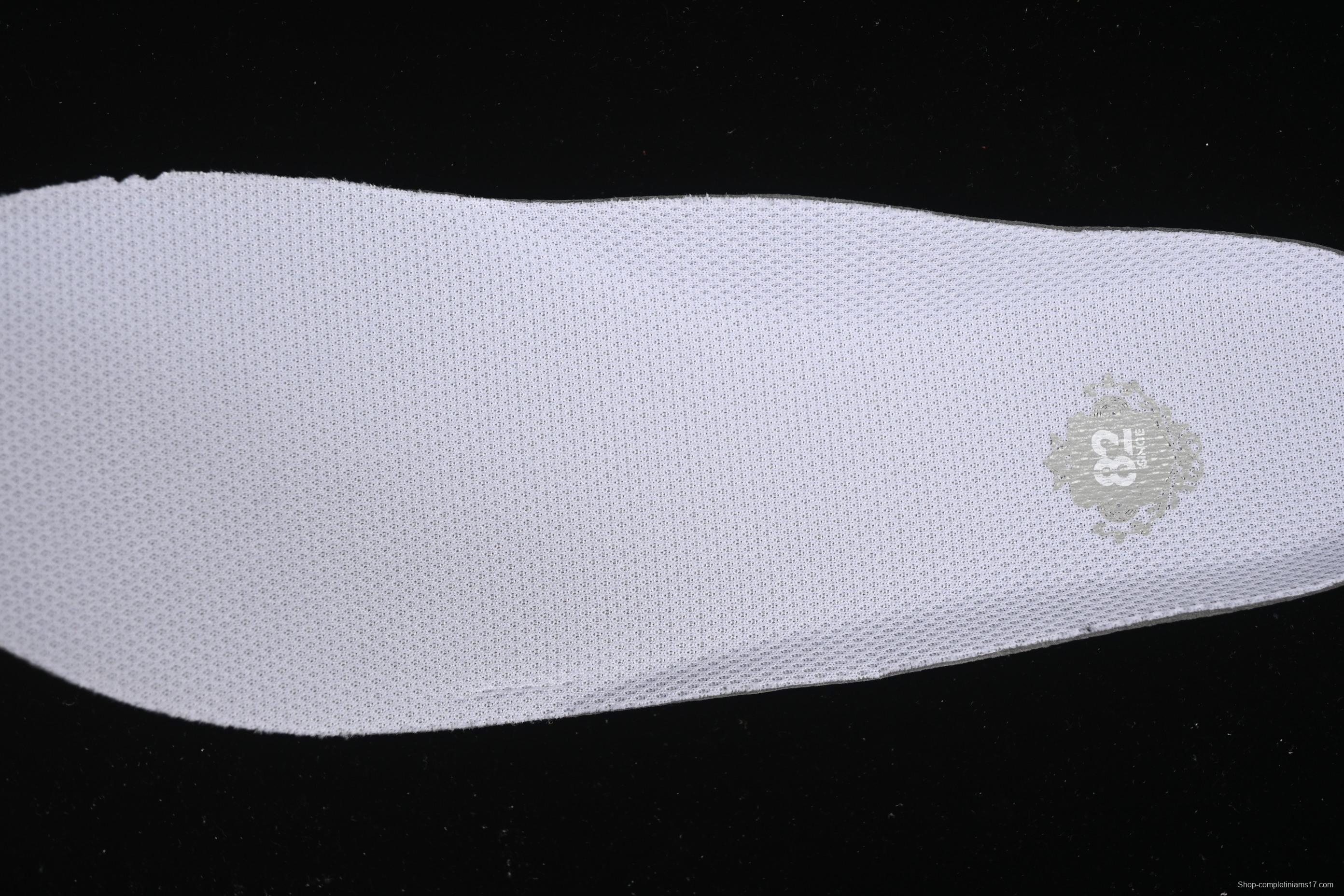 Nike Air Force 1 '07 Low White Black Hemp Casual Sneakers - ZH0316-072