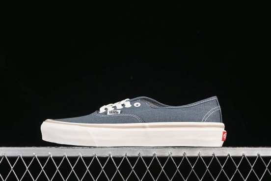Vans Authentic Reissue 44 Low-Top Casual Skate Shoes - VN000CW2RV2