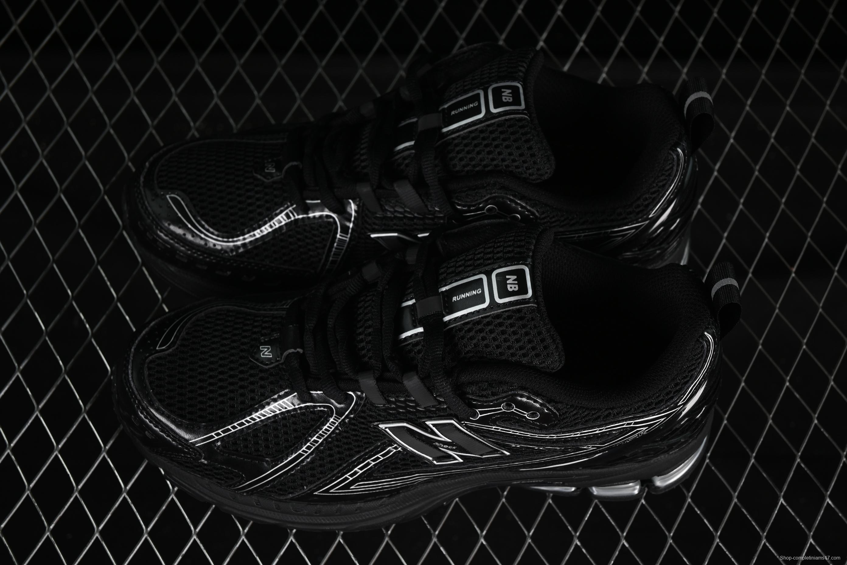 New Balance 1906 Series Retro Dad Style Casual Running Shoes - M1906RCH