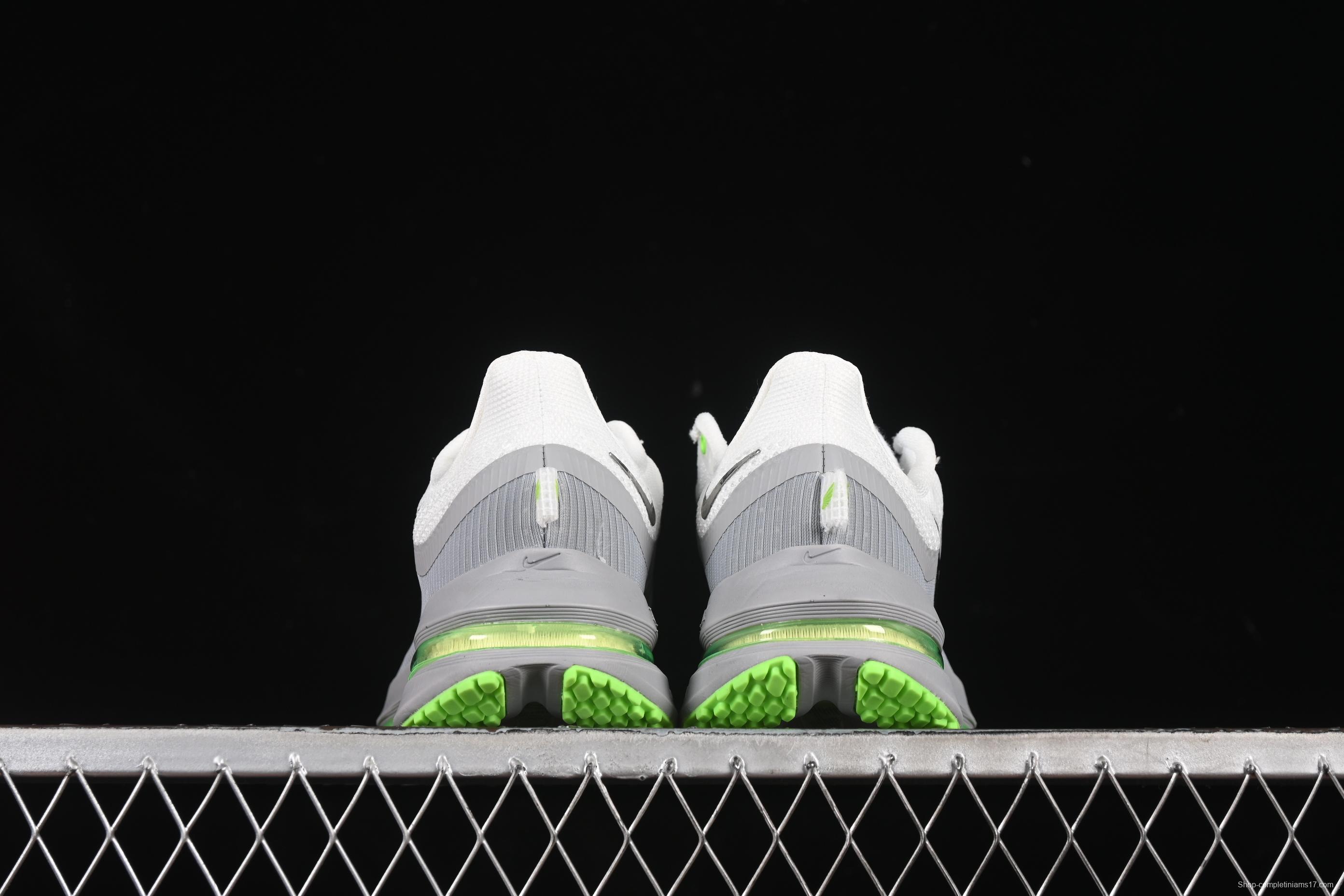 Nike Air Zoom Pegasus Premium Running Shoes with Mesh Upper and Air Cushion Technology - HQ2593-009