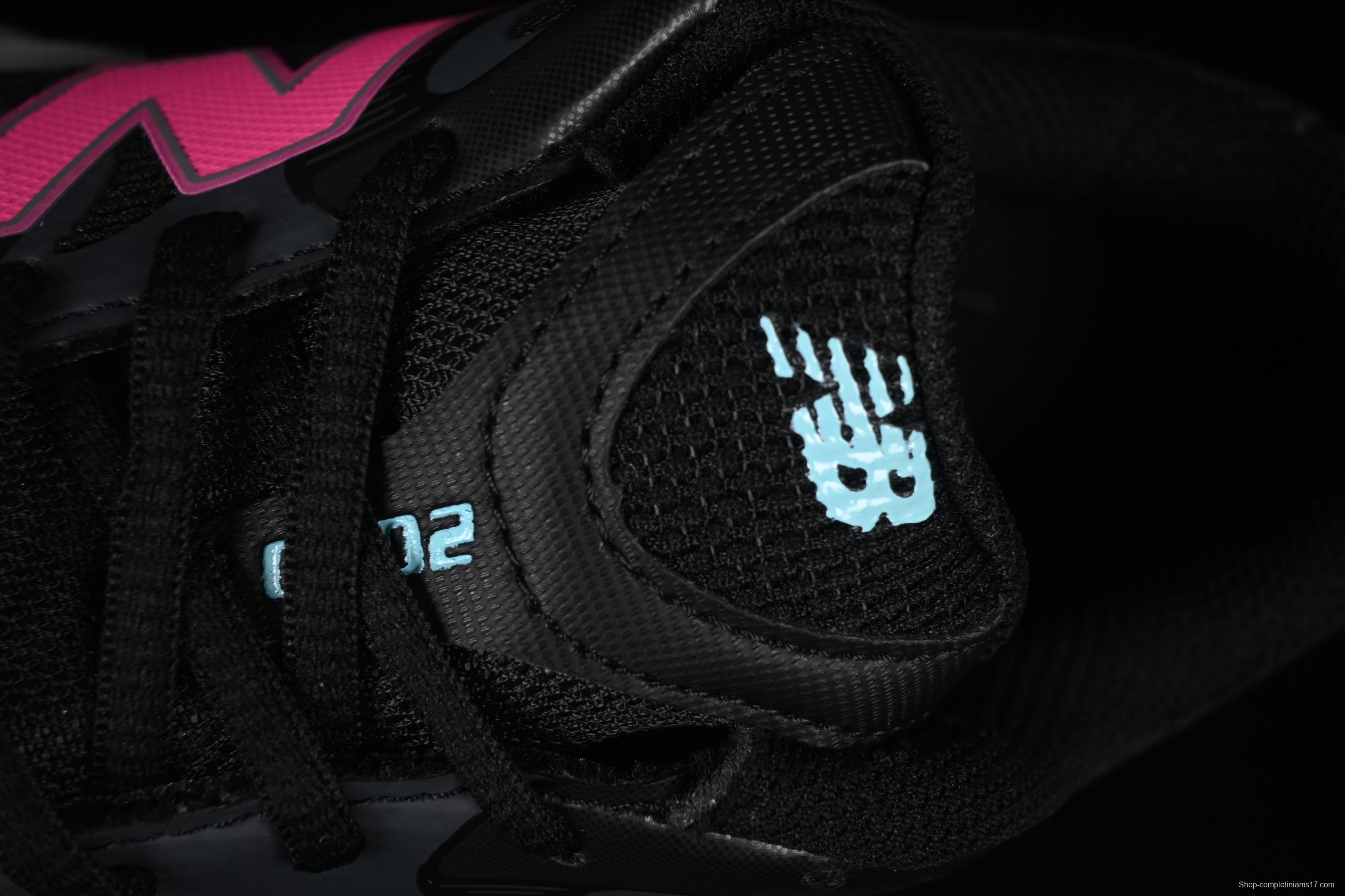 New Balance 2000 Series Retro Dad Style Casual Running Shoes - U2000DM