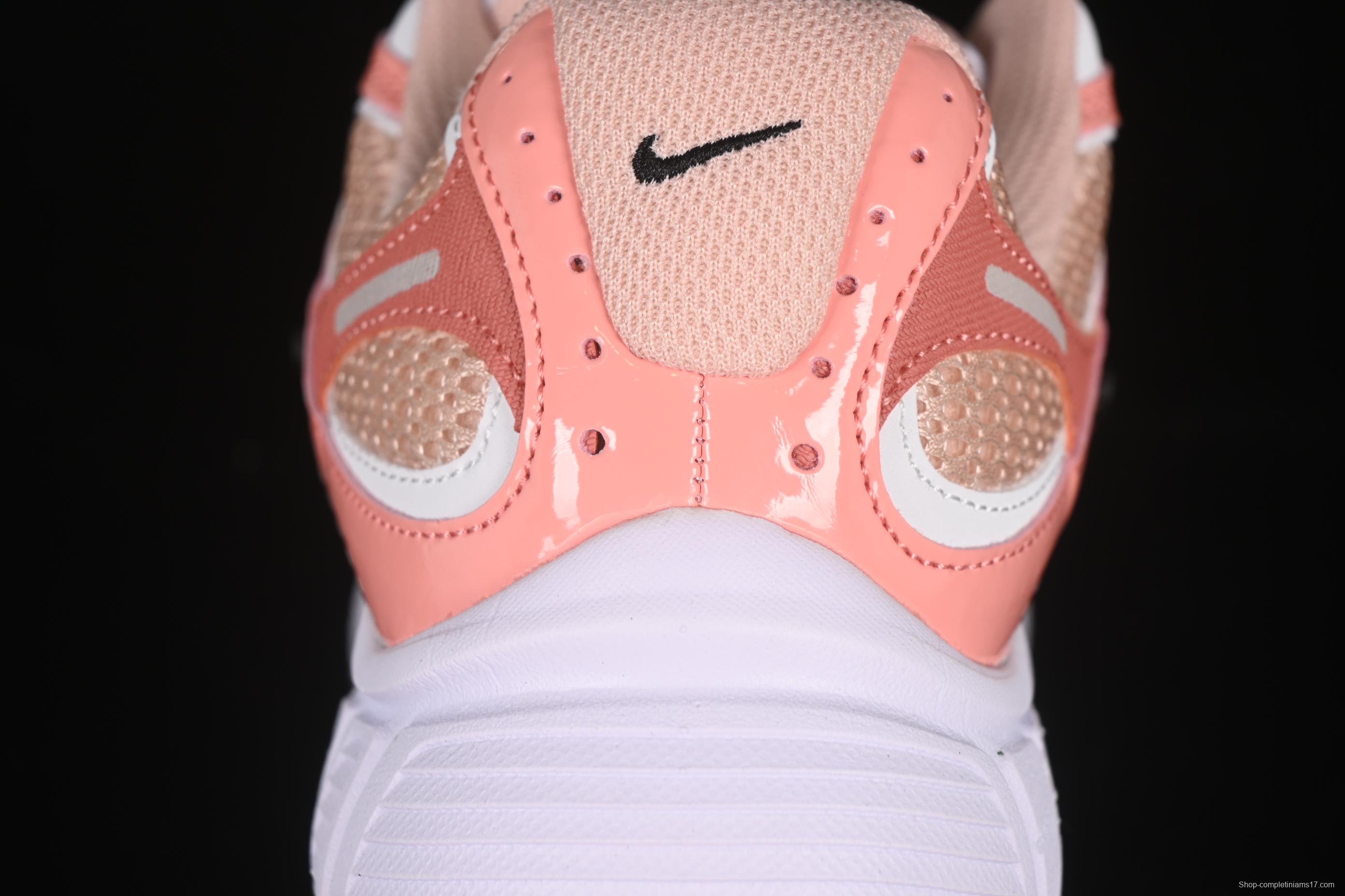 Nike V5 RNR Millennium Classic Retro Running Shoes with Foam Midsole - IF2330-600