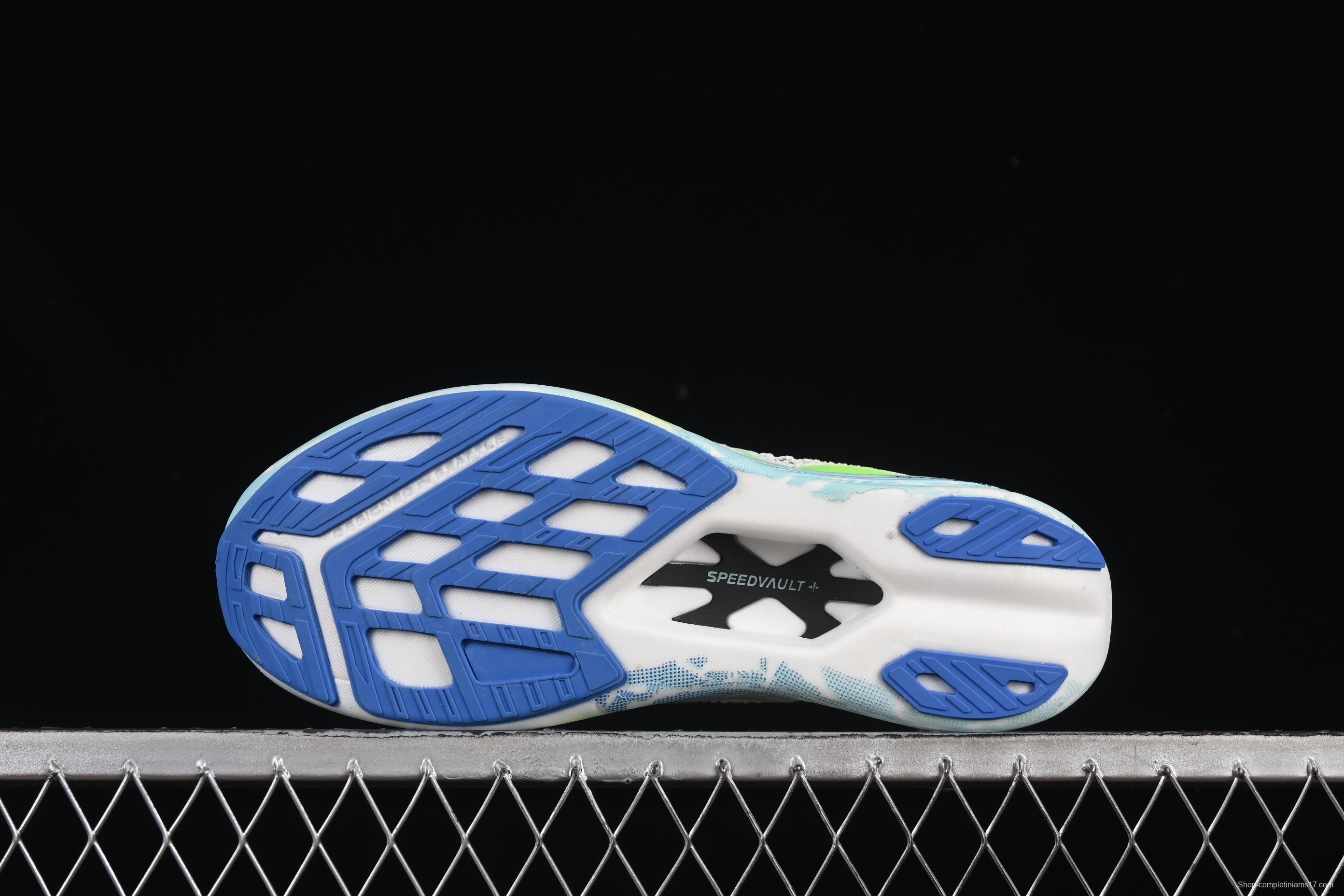 Brooks Hyperion Elite 4 PB Running Shoes - 1000531D134