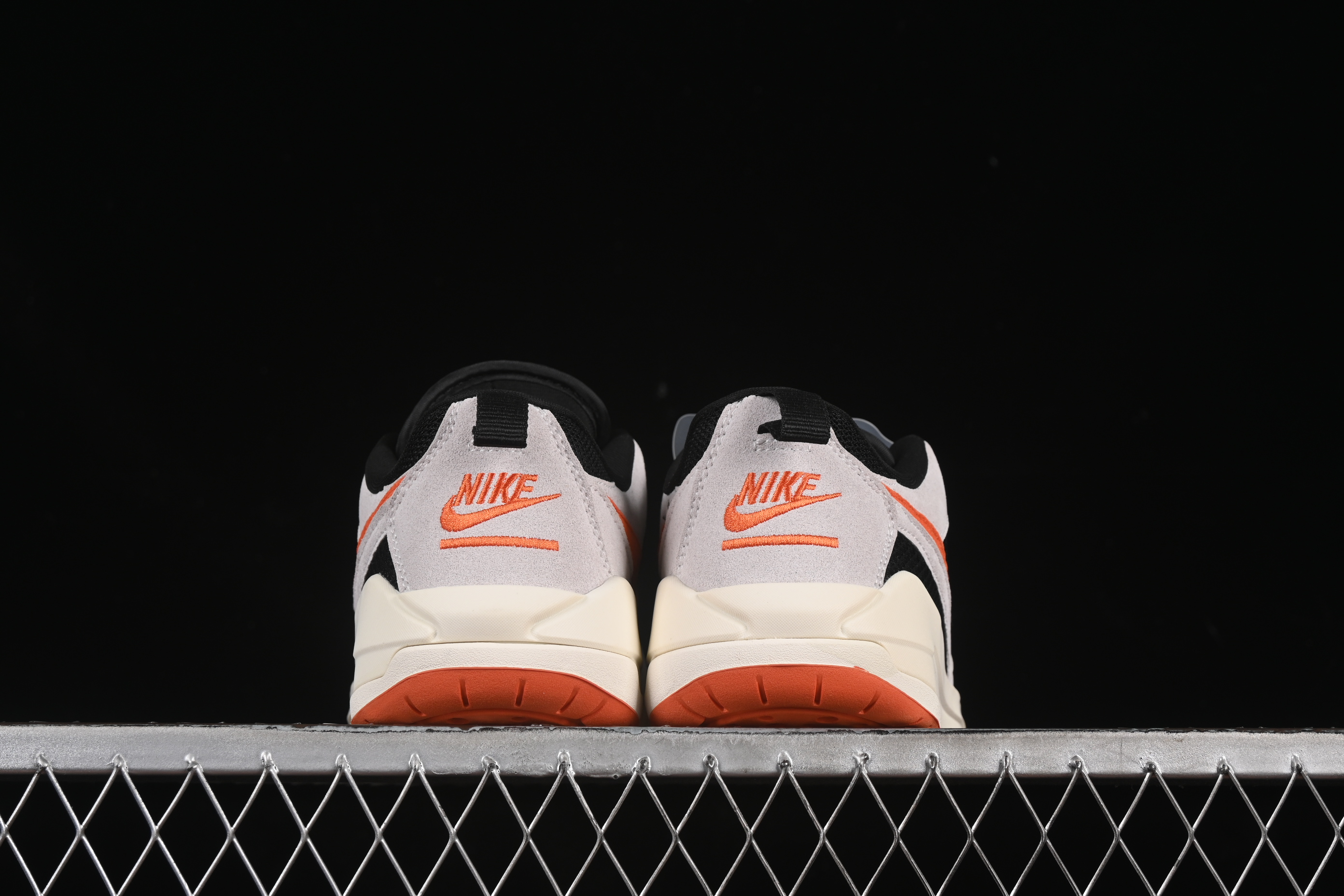 Nike Air Jordan CMFT Era Retro Casual Sneakers - HJ6777-018
