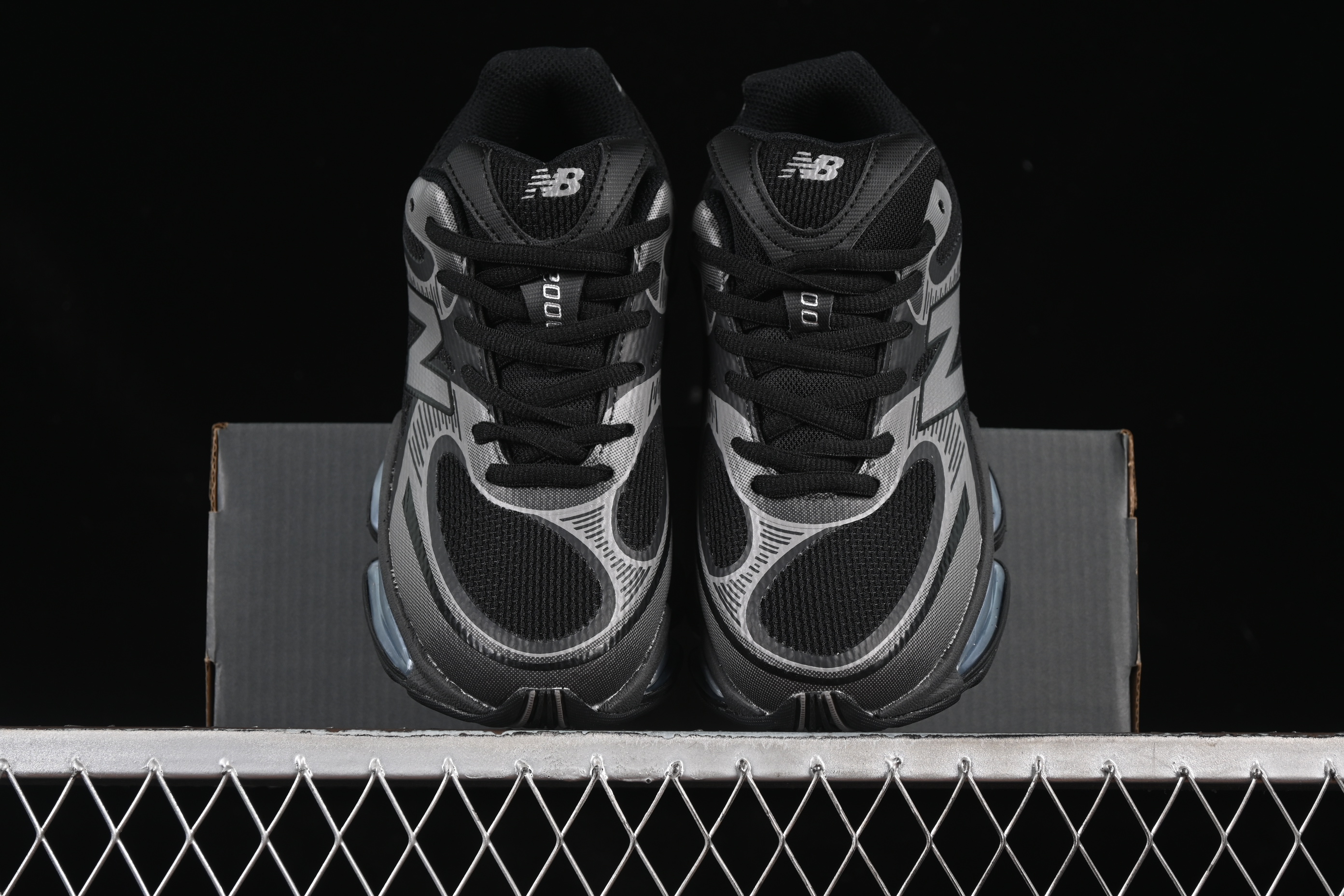 New Balance 2000 Series Retro Dad Style Casual Running Shoes - U2000ZGE