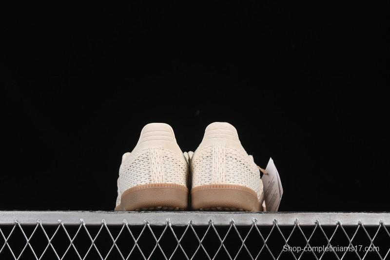 Adidas Samba OG Classic Casual Skate Shoes - KK3528