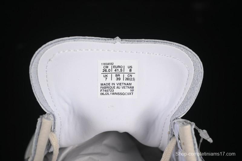 Onitsuka Tiger Mexico 66 SD Low-Top Casual Running Shoes - 1183A592-200