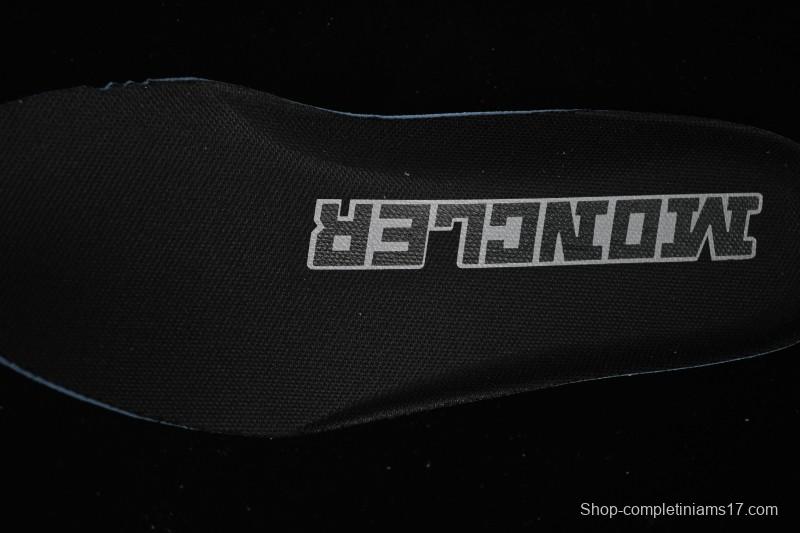 Hoka Mafate Speed 2 Ultra-Lightweight Thick Sole Trail Running Shoes - 1141572 OLY