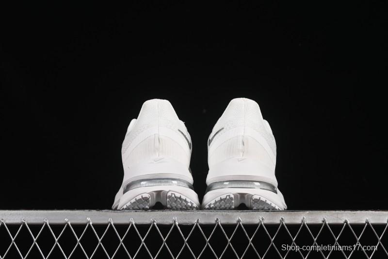 Nike Air Zoom Pegasus Premium Running Shoes with Mesh Upper and Zoom Air Cushion - HQ2592-102