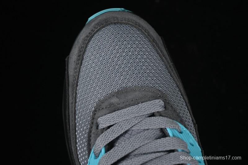 Nike Air Max 90 Retro Running Shoes with Air Cushion Technology - DM0029-013