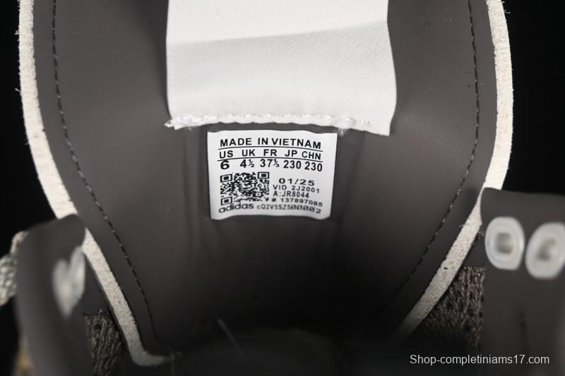 Adidas Song For The Mute Adistar Cushion Retro Comfortable Anti-Slip Shock Absorption Casual Shoes - JR8044