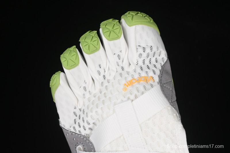 Vibram Suicoke Low-Cut Breezandal Barefoot Fitness Squat Support Quick-Dry Five-Toe Shoes S20MLC1