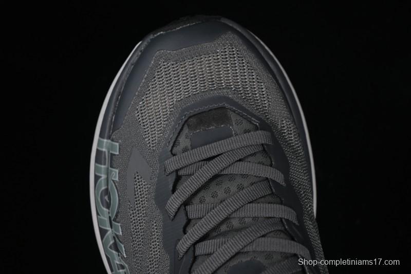 Hoka Mafate Speed X Thick Sole Lightweight Mountain Running Shoes - 1161991 SLTG