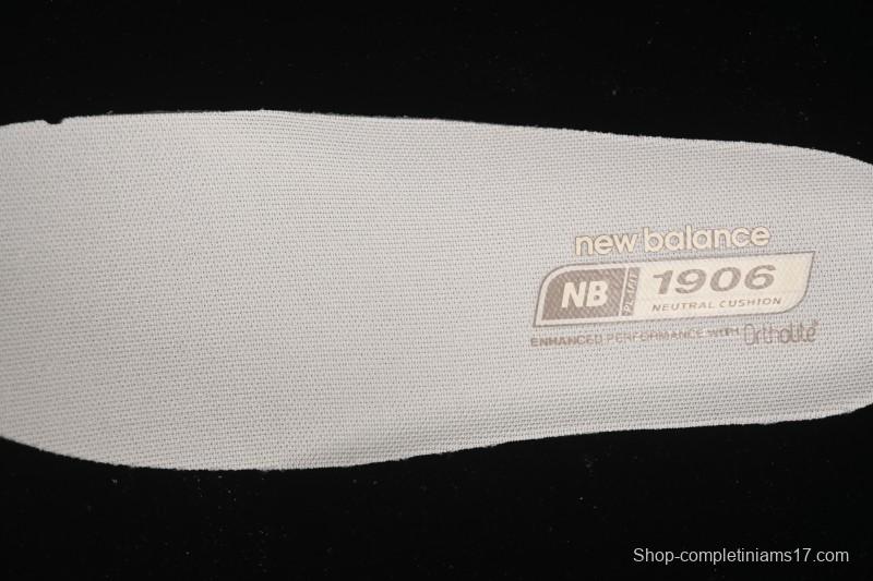 New Balance 1906 Series Retro Dad Style Casual Running Shoes - U1906RLI