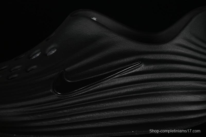 Nike ReactX Rejuven8 Summer Sandals with ReactX Foam Midsole - HV5060-001