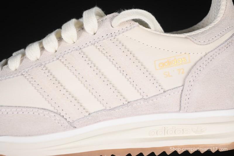 Adidas Originals SL 72 RS Retro Running Shoes - JH5100