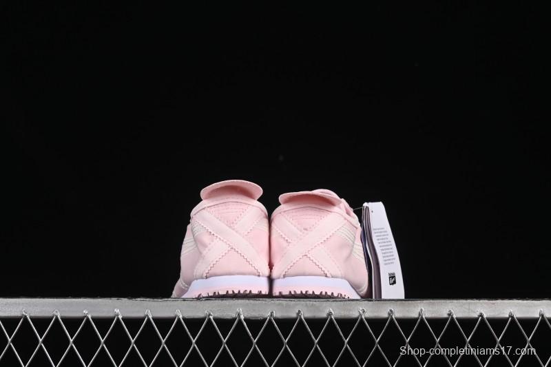 Onitsuka Tiger Mexico 66 Low-Top Casual Running Shoes - 1183B603-700