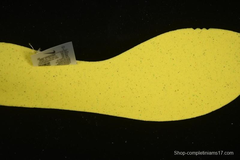 Nike Sacai VaporWaffle 3.0 Fashion Show Casual Shoes - DD1875-300