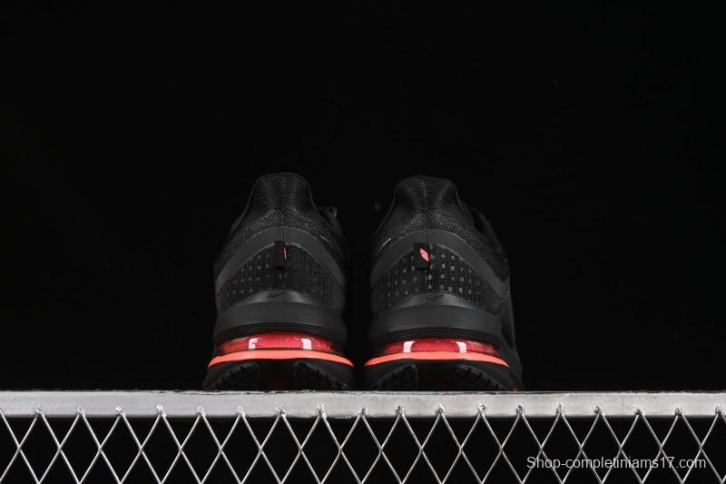 Nike Air Zoom Pegasus Premium Running Shoes with Full-Length Visible Air Zoom Cushion - HQ2592-003