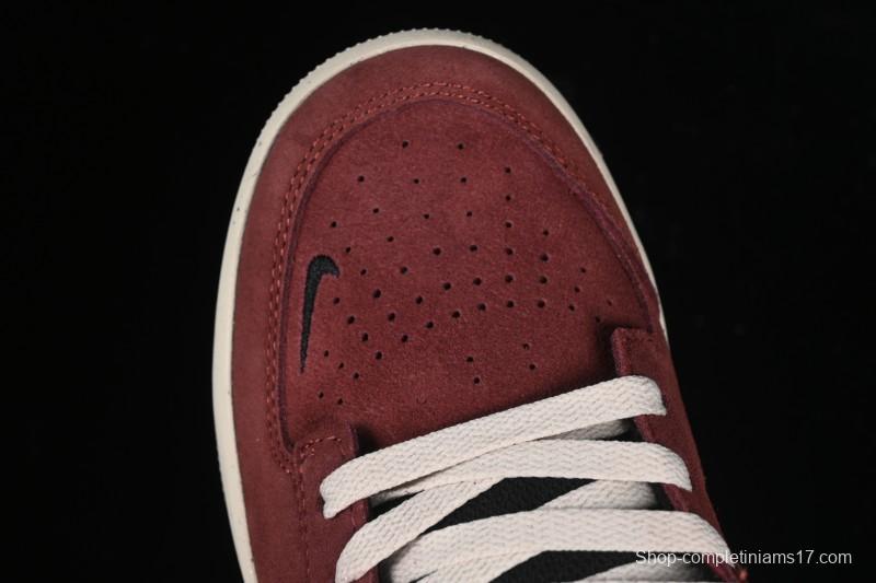 Nike SB Force 58 Retro Skate Shoes - DV5477-602