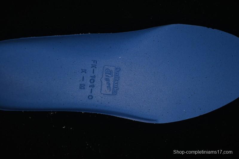 Onitsuka Tiger Mexico 66 SD Low-Top Casual Running Shoes - 1183A872-203