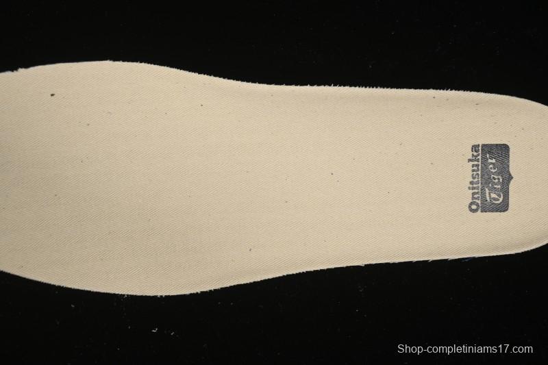 Onitsuka Tiger Mexico 66 SD Low-Top Casual Running Shoes - 1183A872-003