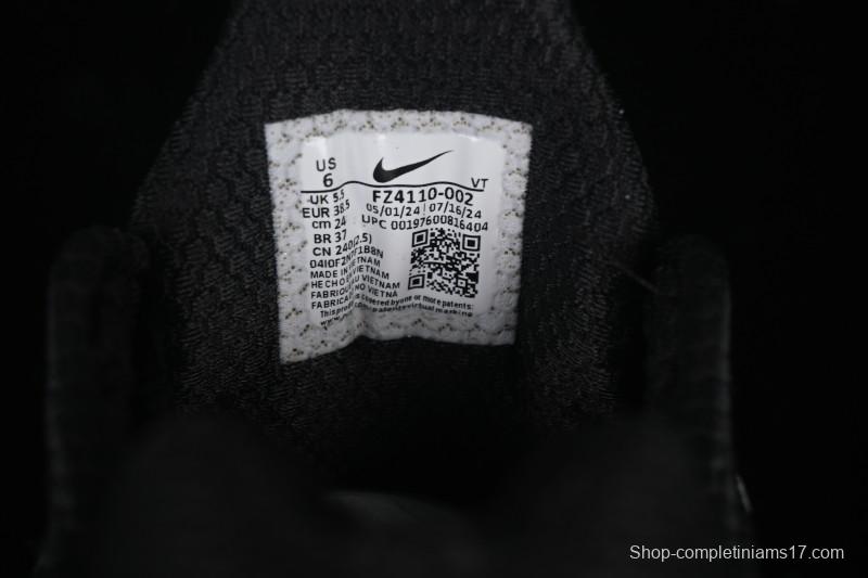 Comme Des Garcons Homme Plus x Nike Air Max TL 2.5 Pack Cushioned Running Shoes - FZ4110-002