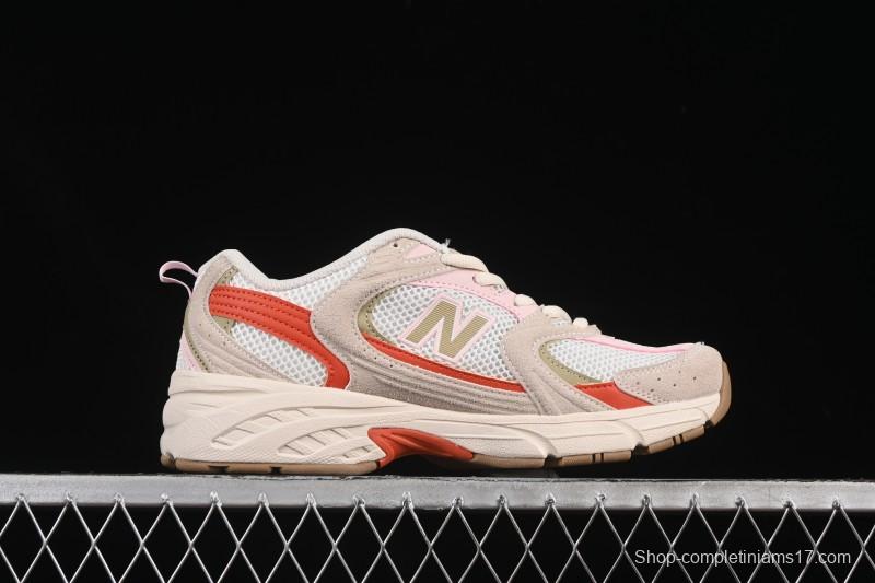 New Balance 530 Series Retro Casual Running Shoes - MR530JF