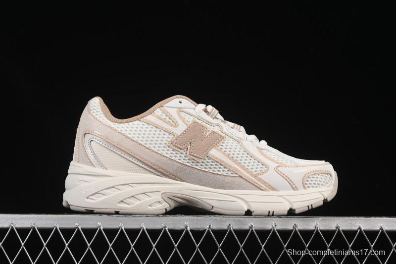 New Balance 740 Series Retro Dad Style Casual Sports Running Shoes - U740IN2