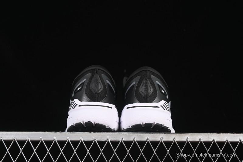 Brooks Glycerin 19 Men's Cushioned Marathon Nitrogen Running Shoes - 1103661D056