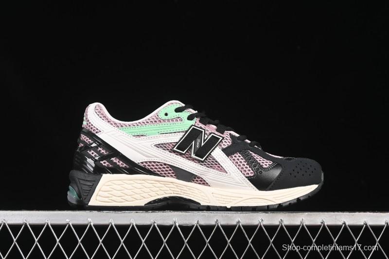 New Balance 1906 Series Retro Dad Style Casual Running Shoes - U1906NB