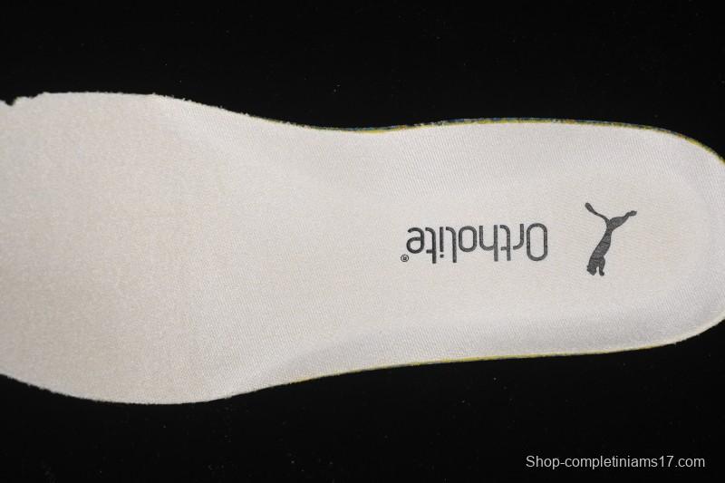 Puma Speedcat Ballet LTH Low-Top Lifestyle Casual Ballet Shoes - 401287-01