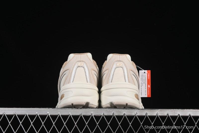 New Balance 740 Series Retro Dad Style Casual Sports Running Shoes - U740IN2