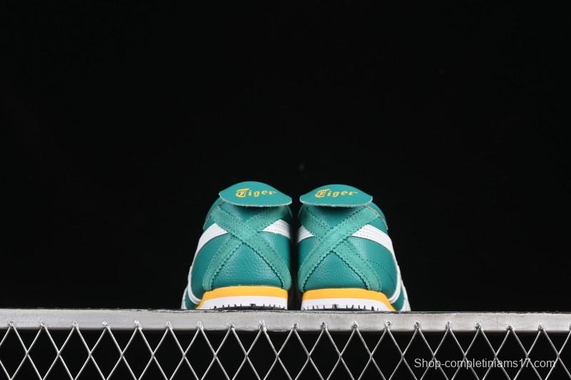 Onitsuka Tiger Mexico 66 Low-Top Casual Running Shoes - 1183B771-300