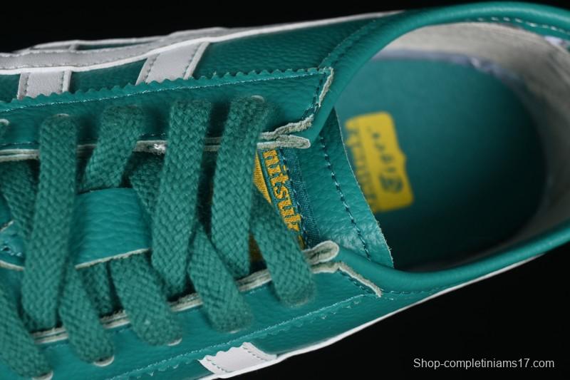 Onitsuka Tiger Mexico 66 Low-Top Casual Running Shoes - 1183B771-300