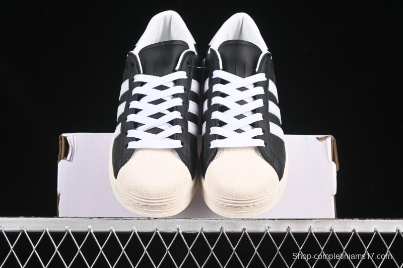 Adidas Superstar JI0319 Shell Toe Casual Skate Shoes