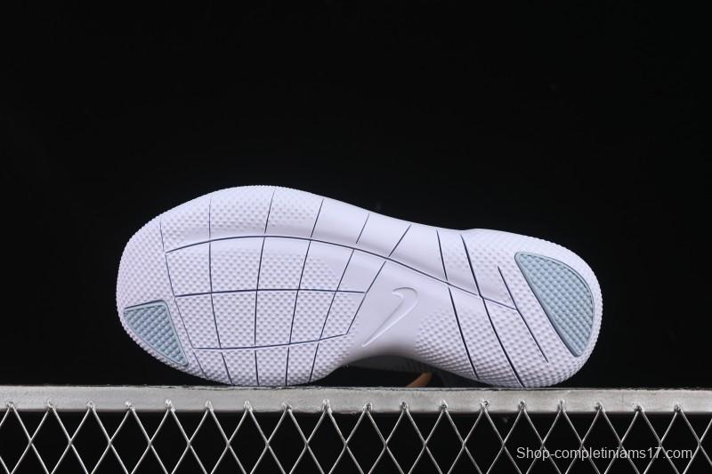 Nike Free 2025 Knit Breathable Cushioned Running Shoes - HF2720-400