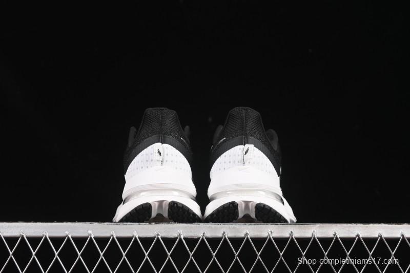 Nike Air Zoom Pegasus Premium Running Shoes with Mesh Upper and Zoom Air Cushion - HQ2592-008