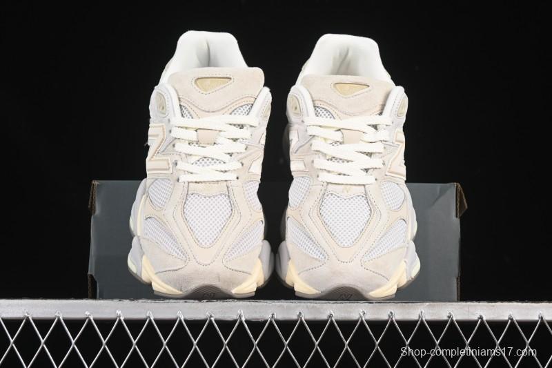 New Balance NB9060 Series Retro Casual Running Shoes - U9060EEP