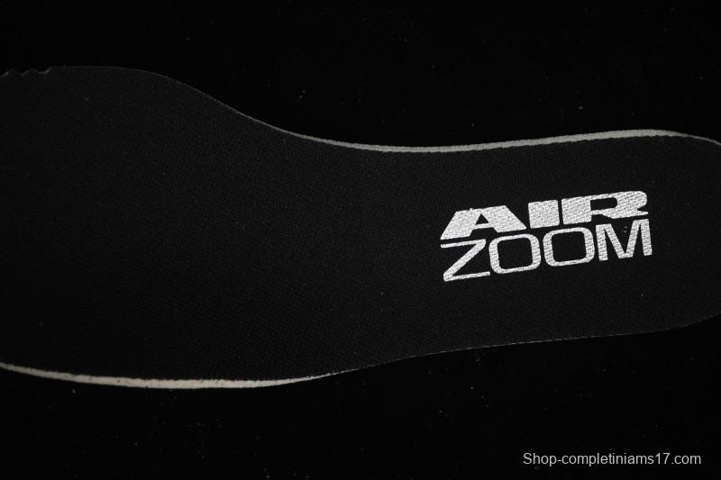 Nike Air Zoom Pegasus Premium Running Shoes with Mesh Upper and Zoom Air Cushion - HQ2592-008