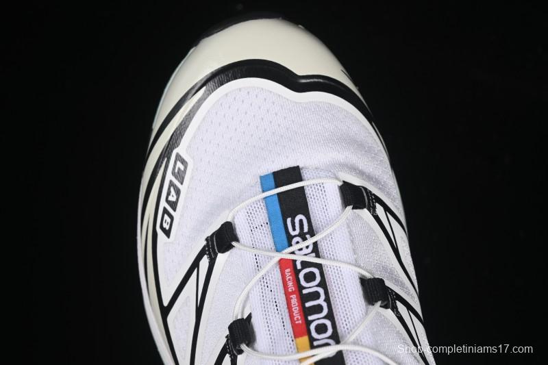 Salomon XT-6 EXP Advanced Outdoor Running Shoes - 413173-28