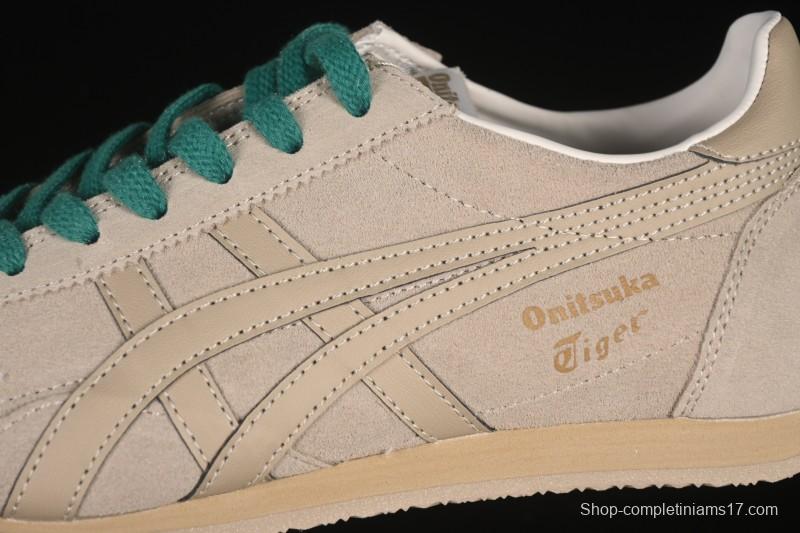 Onitsuka Tiger RunSpark Low-Top Casual Lifestyle Shoes - 1183C338-200