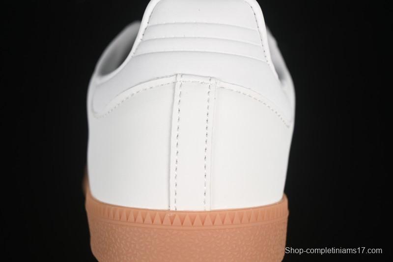 Adidas Originals Samba OG Retro Casual Sneakers - JI3907