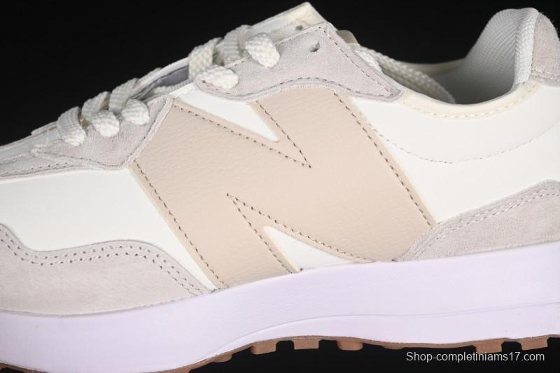 New Balance 327 Series Retro Casual Running Shoes - WS327AN