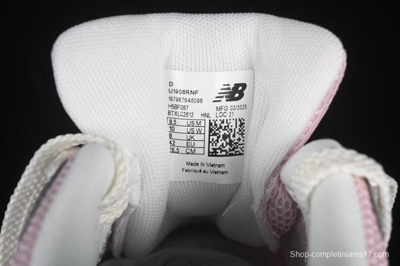 New Balance 1906 Series Retro Dad Style Casual Running Shoes - U1906RNF