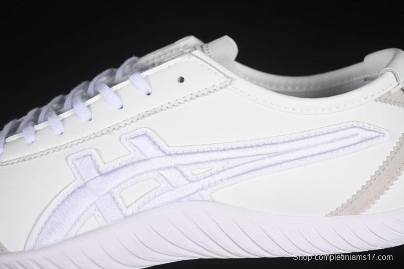 Onitsuka Tiger Mexico 66 Driving Low-Top Casual Running Shoes - 1183C306-100