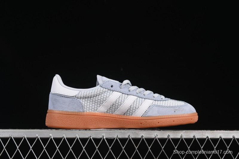 Adidas Handball Spezial Classic Retro Casual Sneakers - JI2656