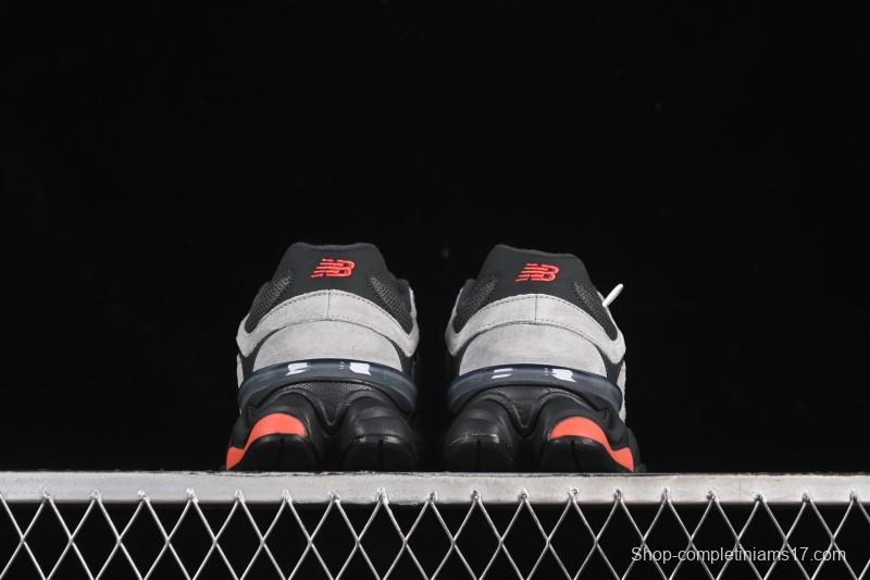 New Balance 9060 Collaborative Retro Casual Running Shoes - U9060JBO